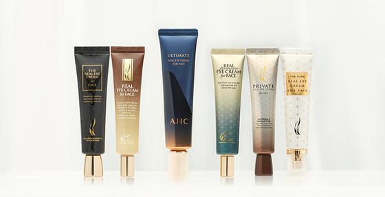 EYE CREAM